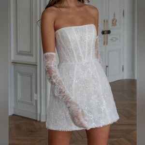 Rosie Etienne Eva Dress